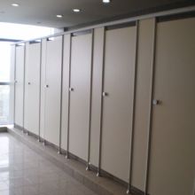 武漢衛(wèi)生間隔斷